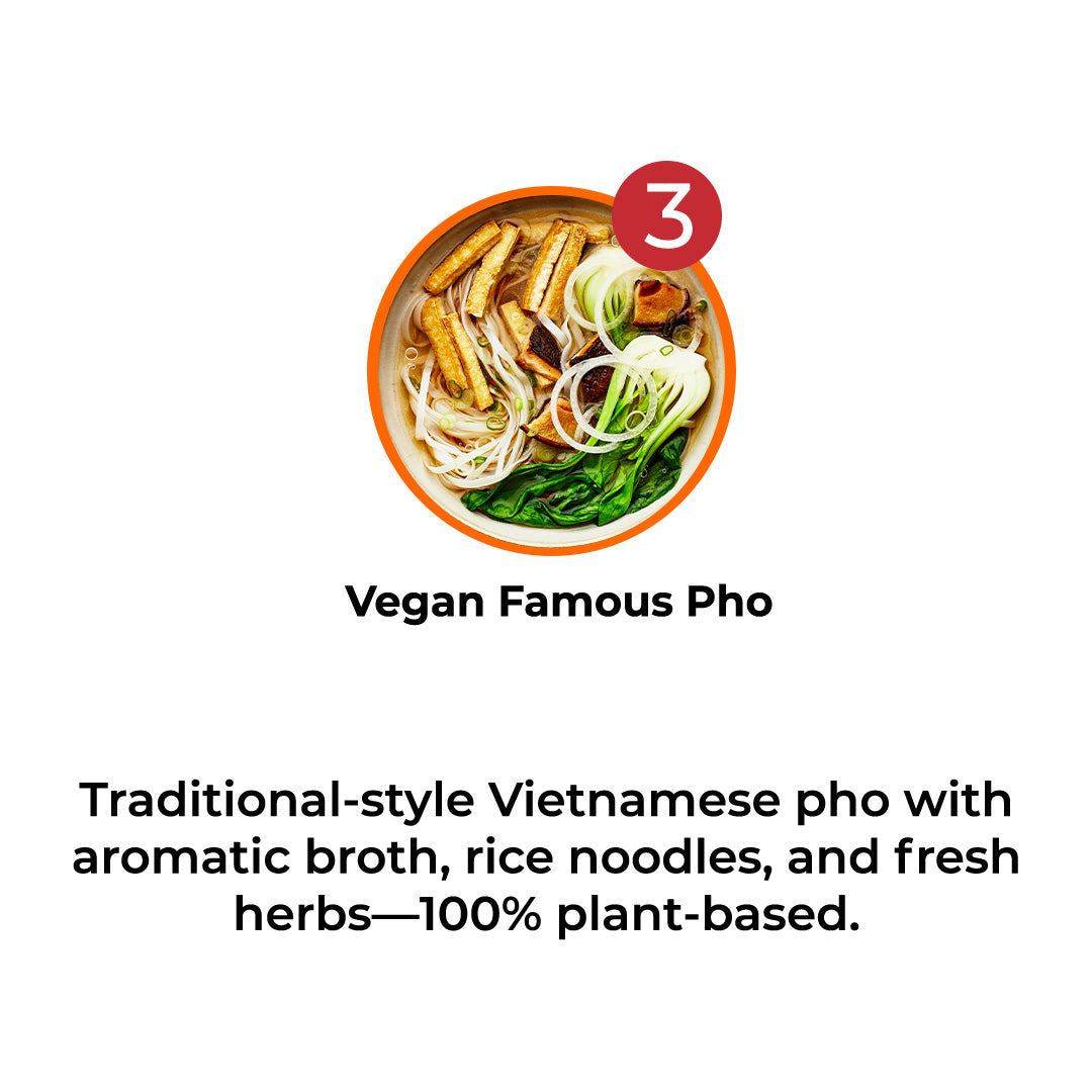 7 VEG MEALS PLAN