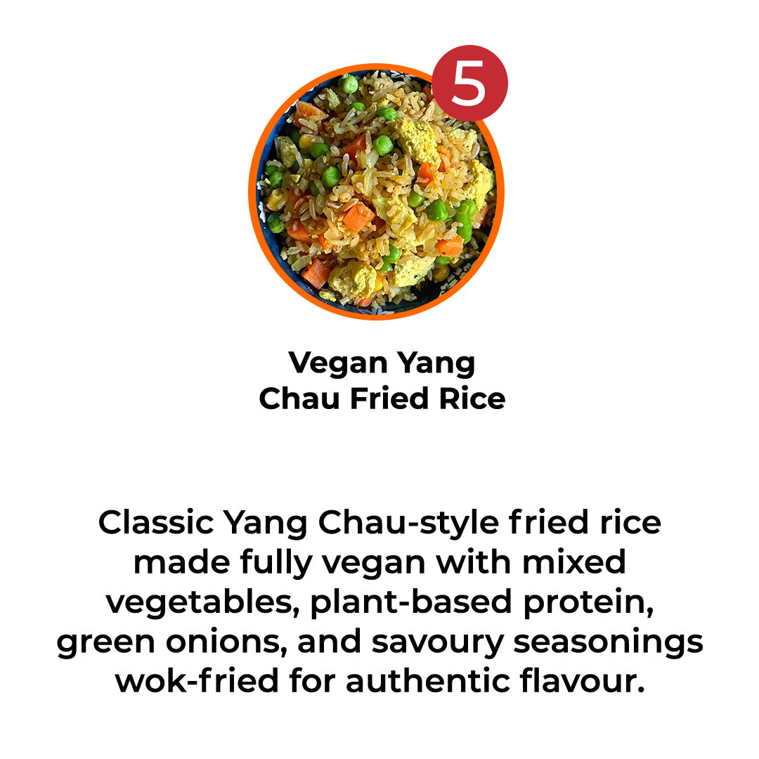 7 VEG MEALS PLAN