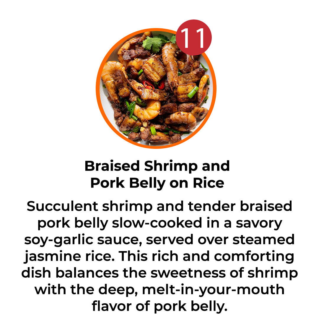 EXCLUSIVE - 5 (+ 1 FREE) MEALS PLAN