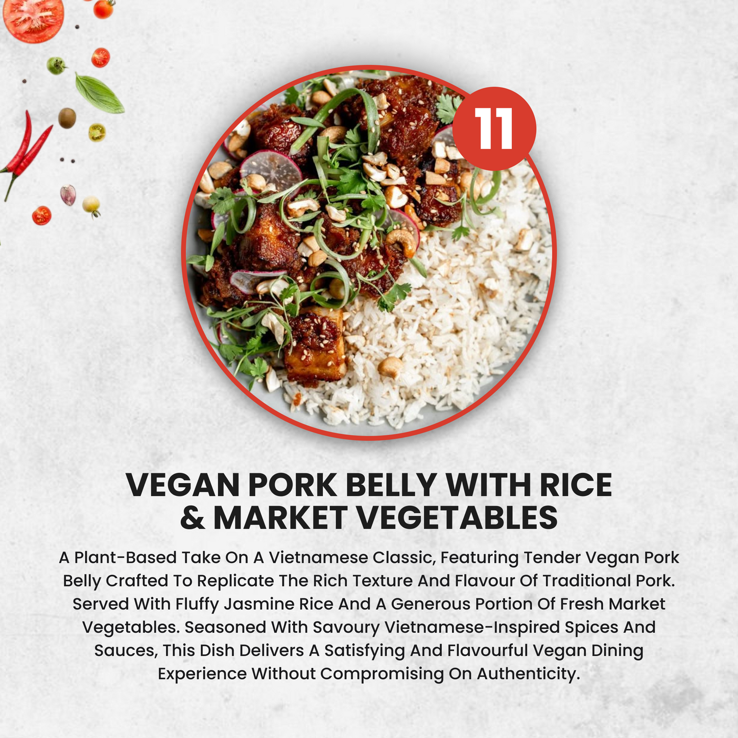 WEEKLY 15 MEALS PLAN + FREE SHIPPING!