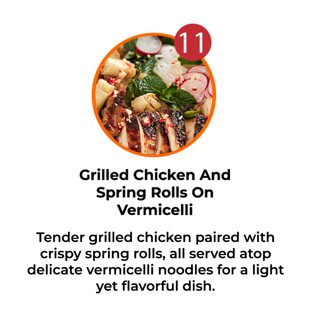 5 MEALS PLAN