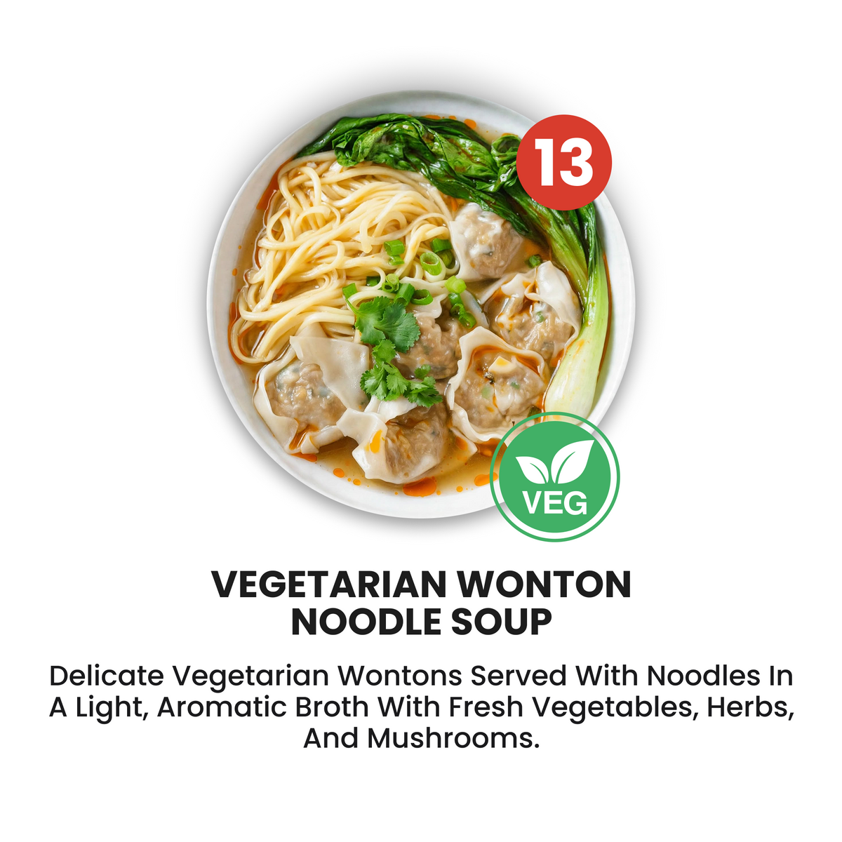 WEEKLY 12 MEALS PLAN + FREE SHIPPING! - FREE Bánh Tét with your order