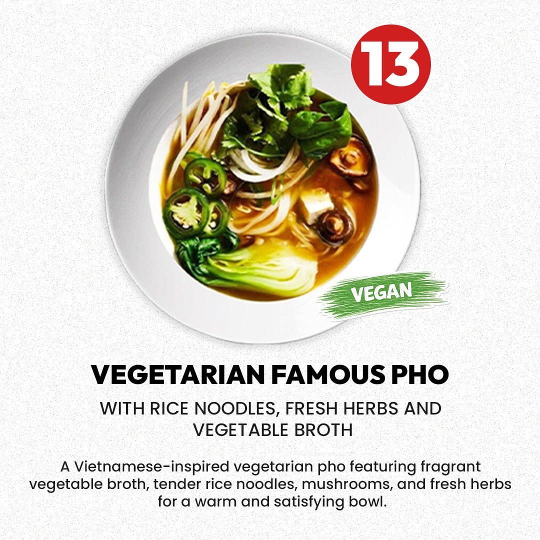EXCLUSIVE - 15% OFF 6 MEALS PLAN (Use Code - GTA15)