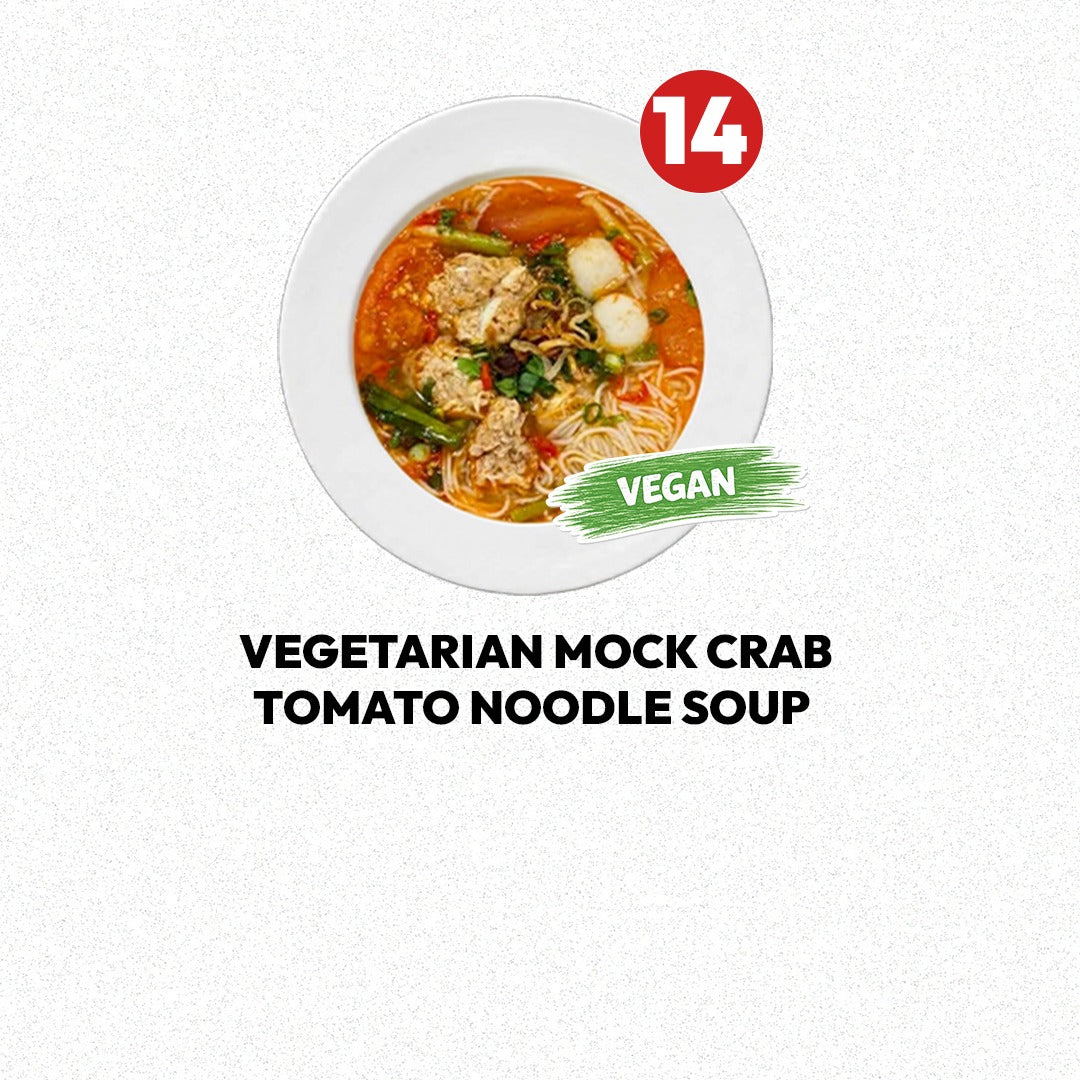 5 MEALS PLAN