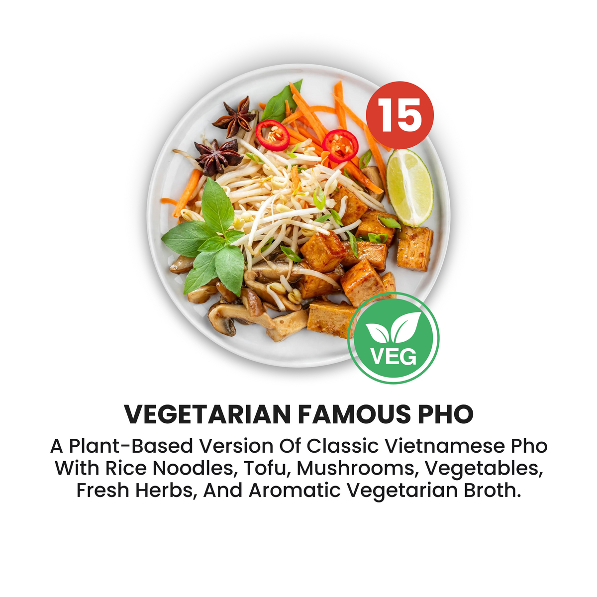 EXCLUSIVE DEAL: BUY 6 MEALS AND GET 1 FREE BANH MI
