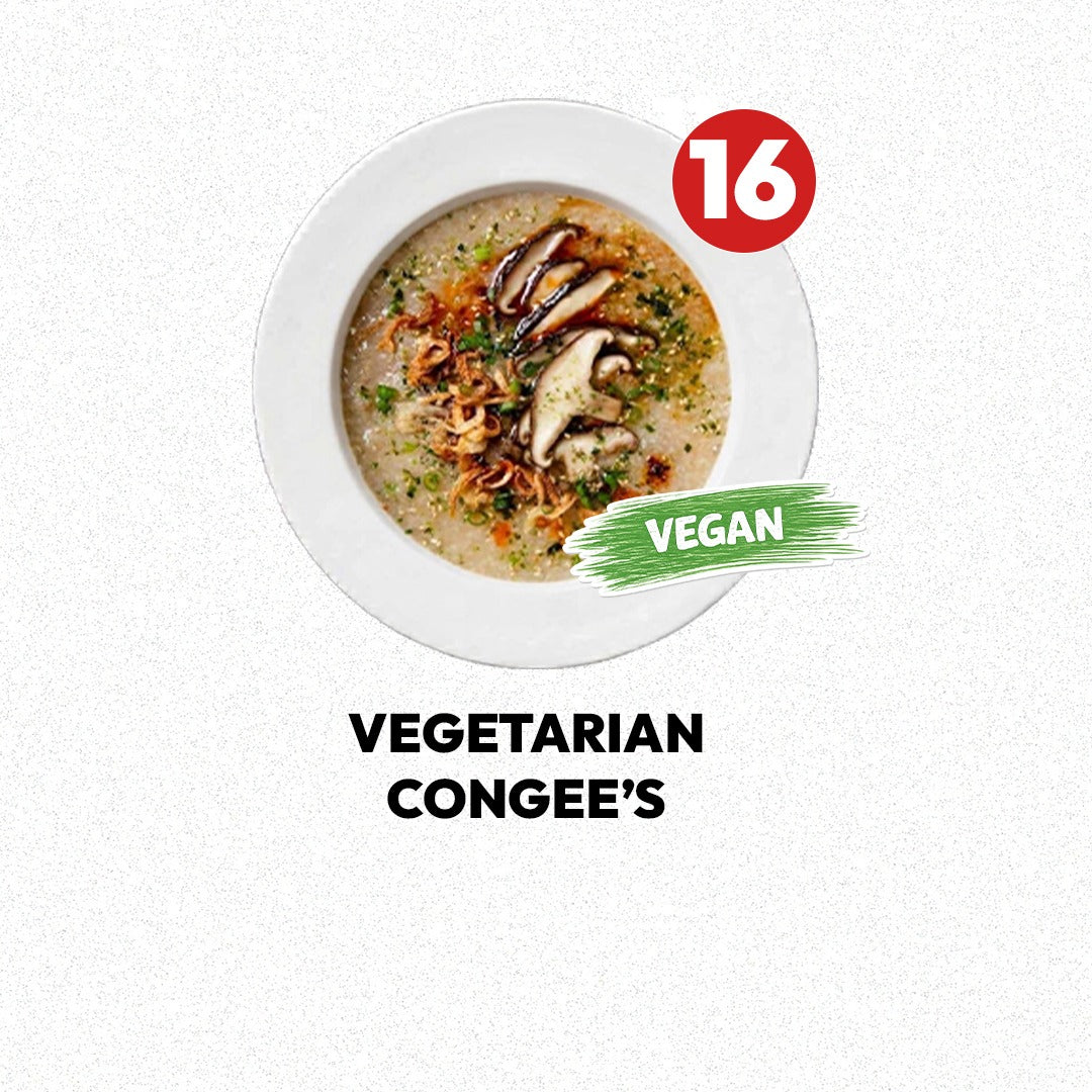 5 MEALS PLAN