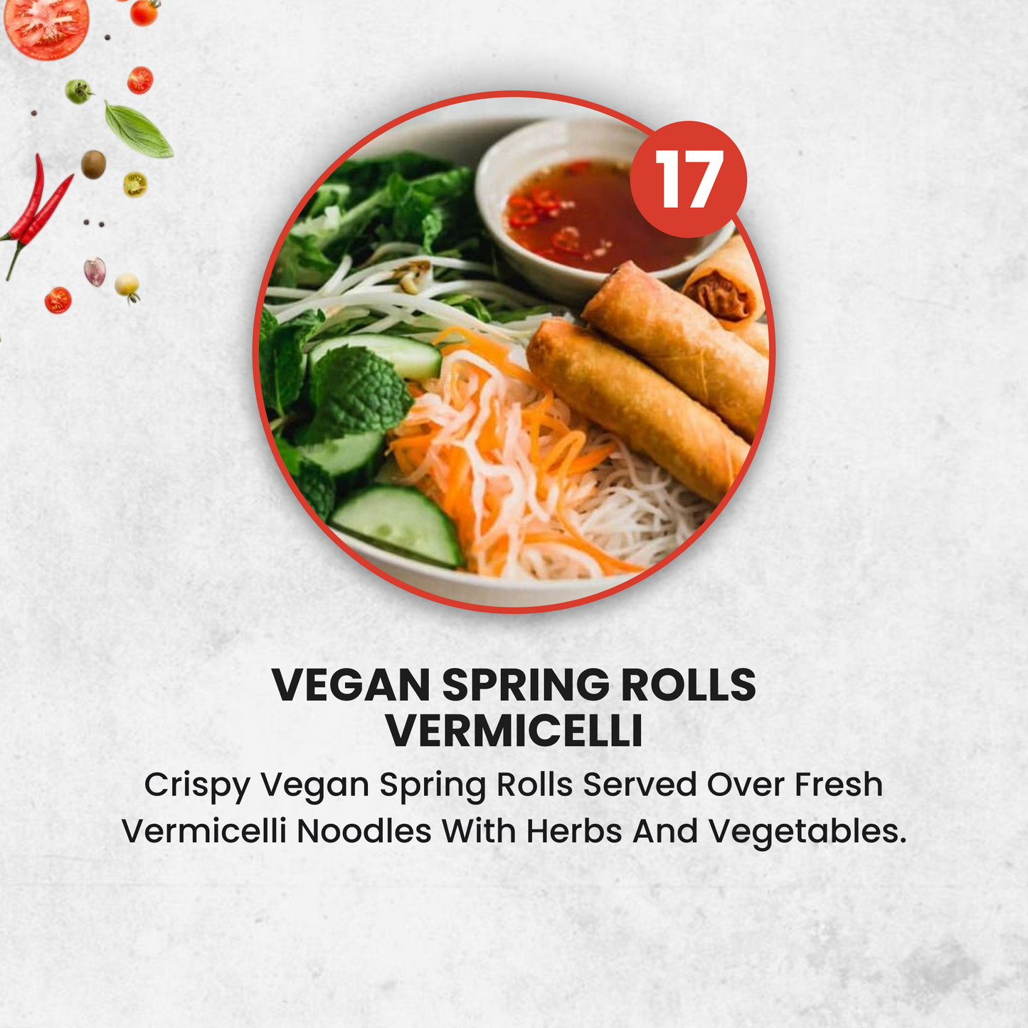 WEEKLY 15 MEALS PLAN + FREE SHIPPING!