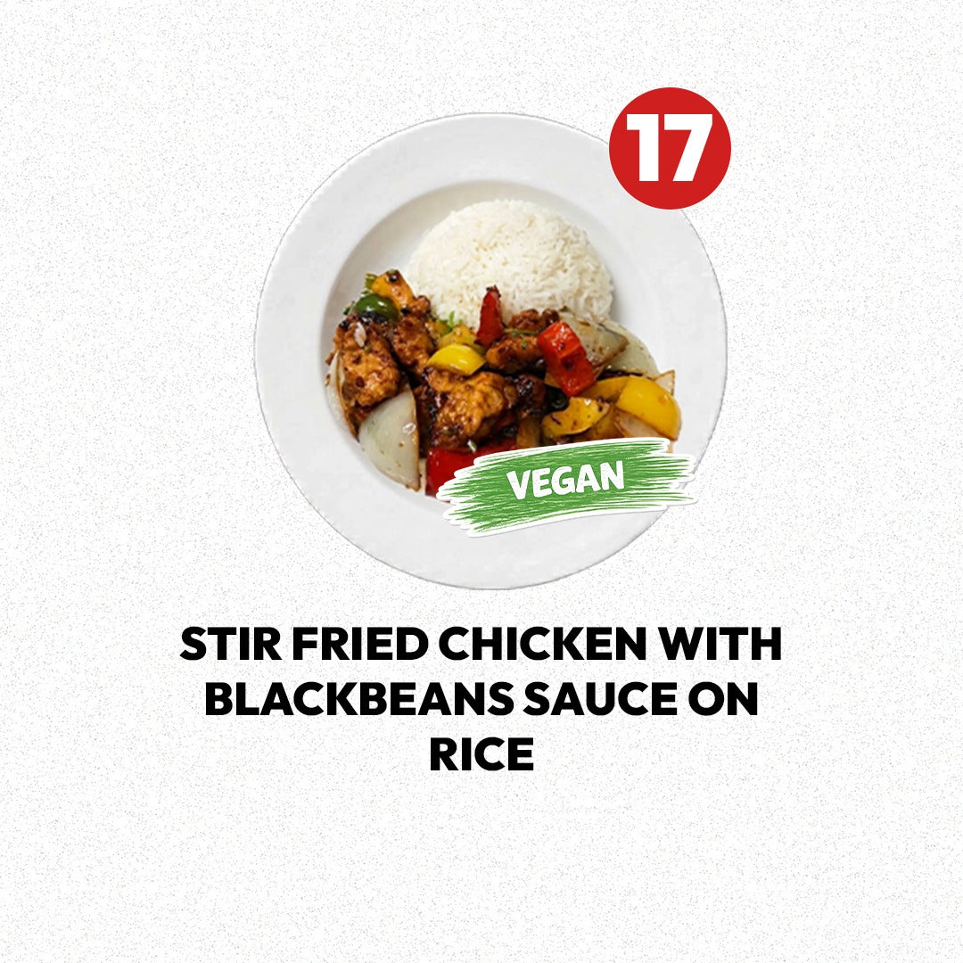 5 MEALS PLAN