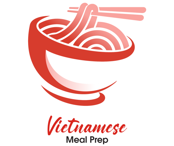 Vietnamese Meal Prep
