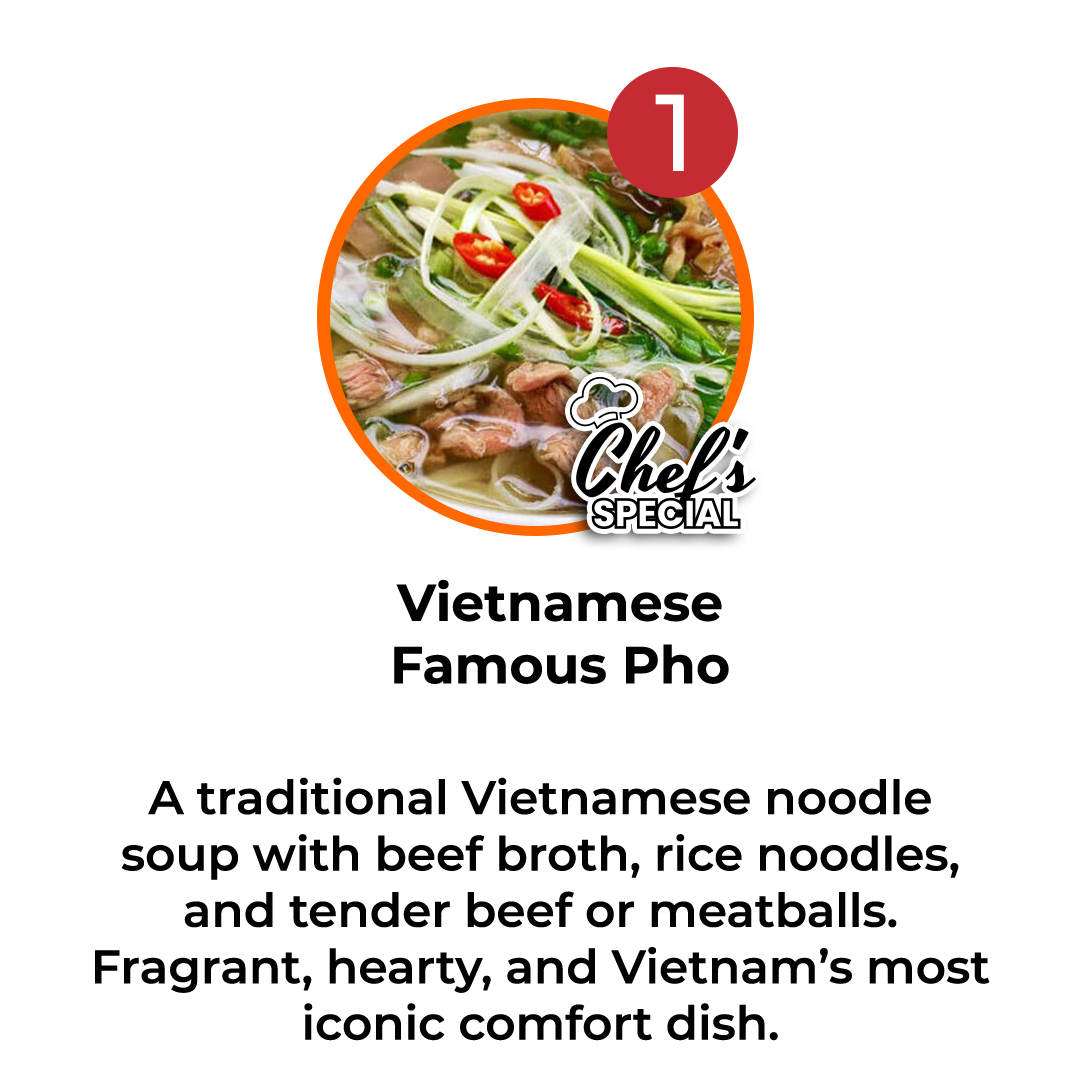 WEEKLY 6 MEALS PLAN