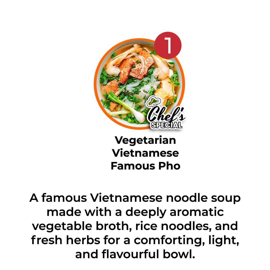 3 Veg MEALS TRIAL PLAN