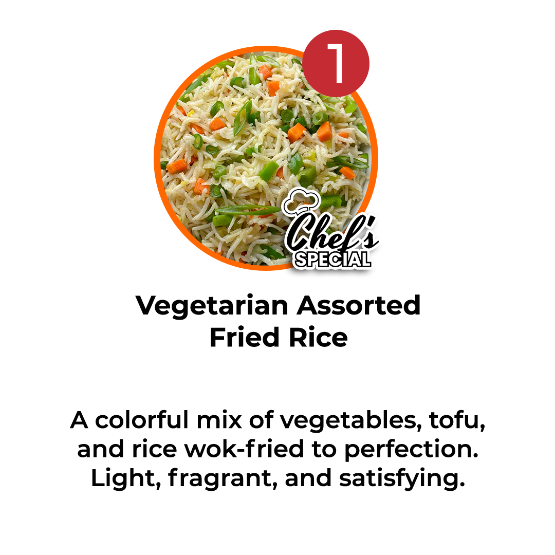 3 Veg MEALS TRIAL PLAN