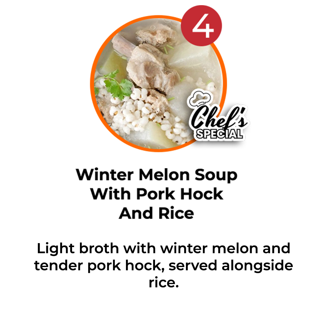 EMAIL SPECIAL  - 15% OFF WITH 7 MEAL PLAN (USE CODE FIRST10 AT CHECKOUT)