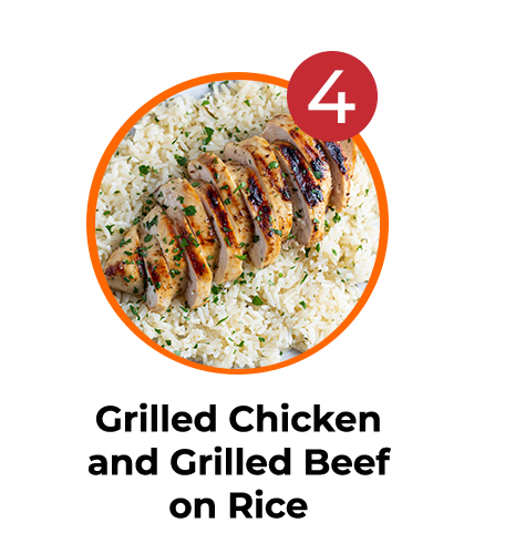 WEEKLY 15 MEALS PLAN + FREE SHIPPING!