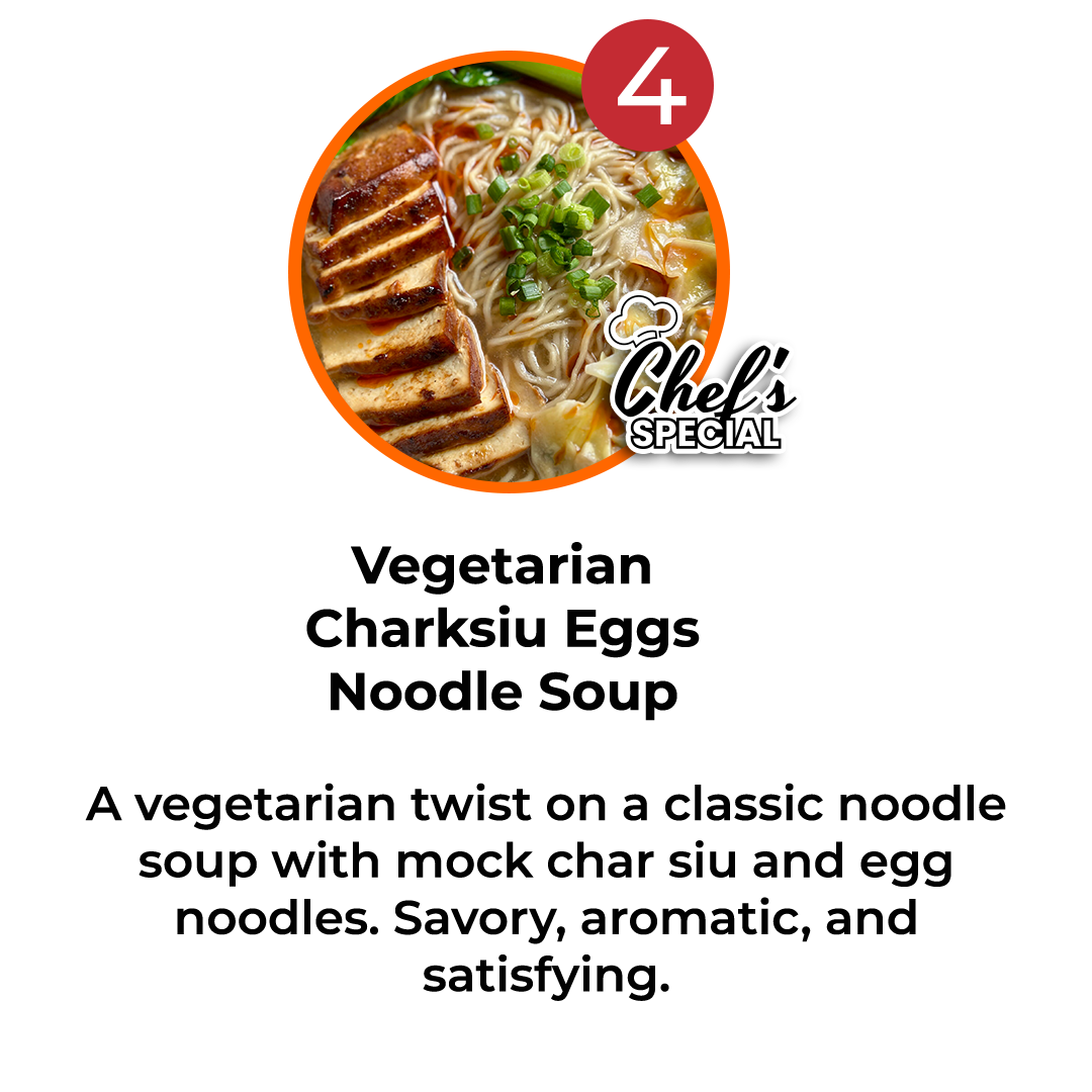 WEEKLY VEG 12 MEALS PLAN + FREE SHIPPING!