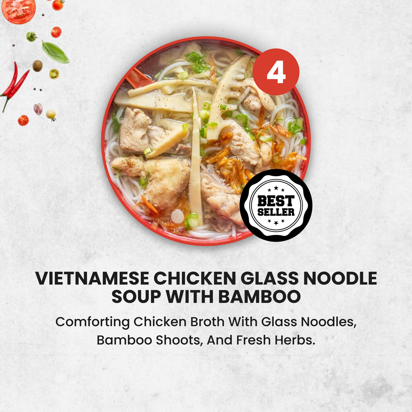 WEEKLY 15 MEALS PLAN + FREE SHIPPING!
