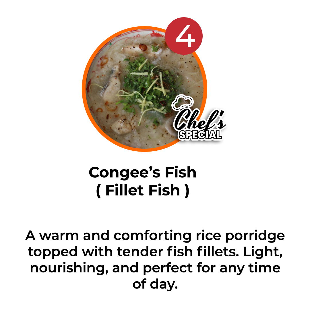WEEKLY 6 MEALS PLAN