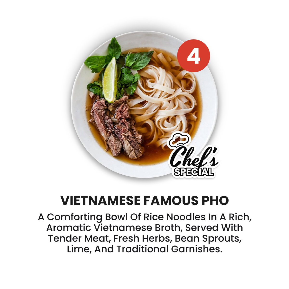 WEEKLY 10 MEALS PLAN - FREE Bánh Tét with your order