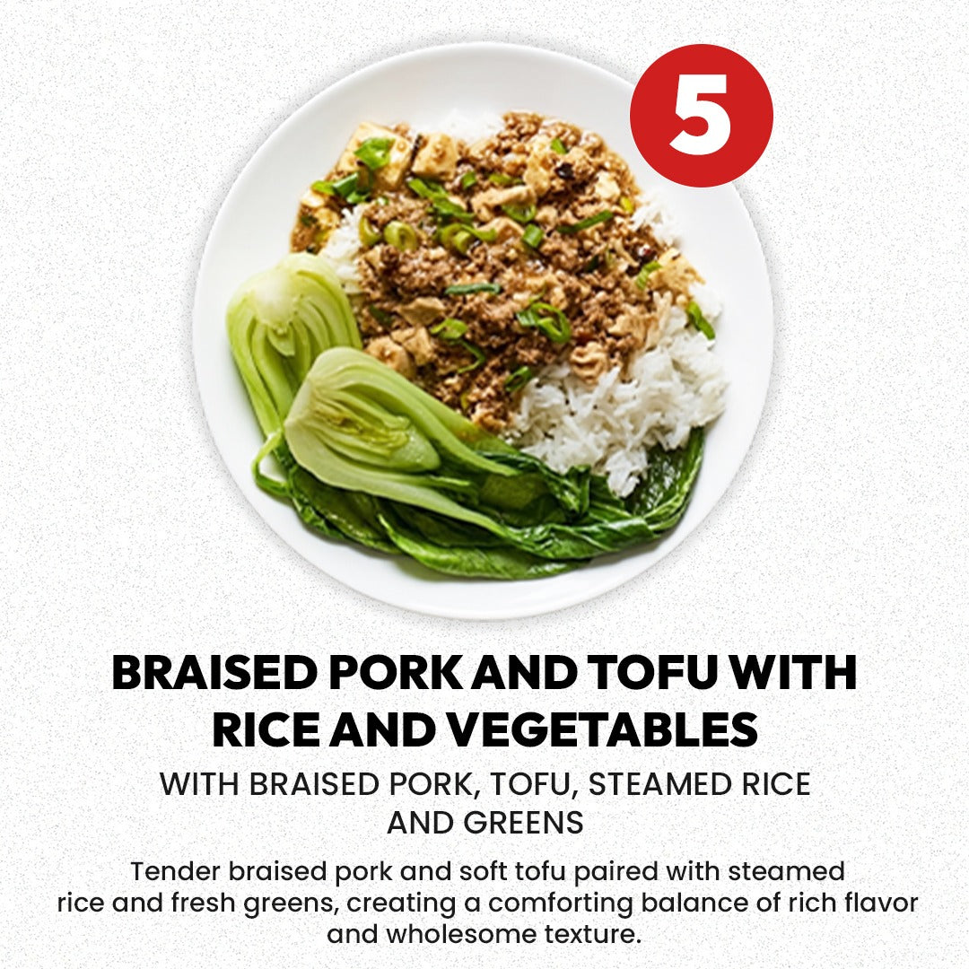 EMAIL SPECIAL  - 10% OFF WITH 7 MEAL PLAN (USE CODE JANUARY10 AT CHECKOUT)