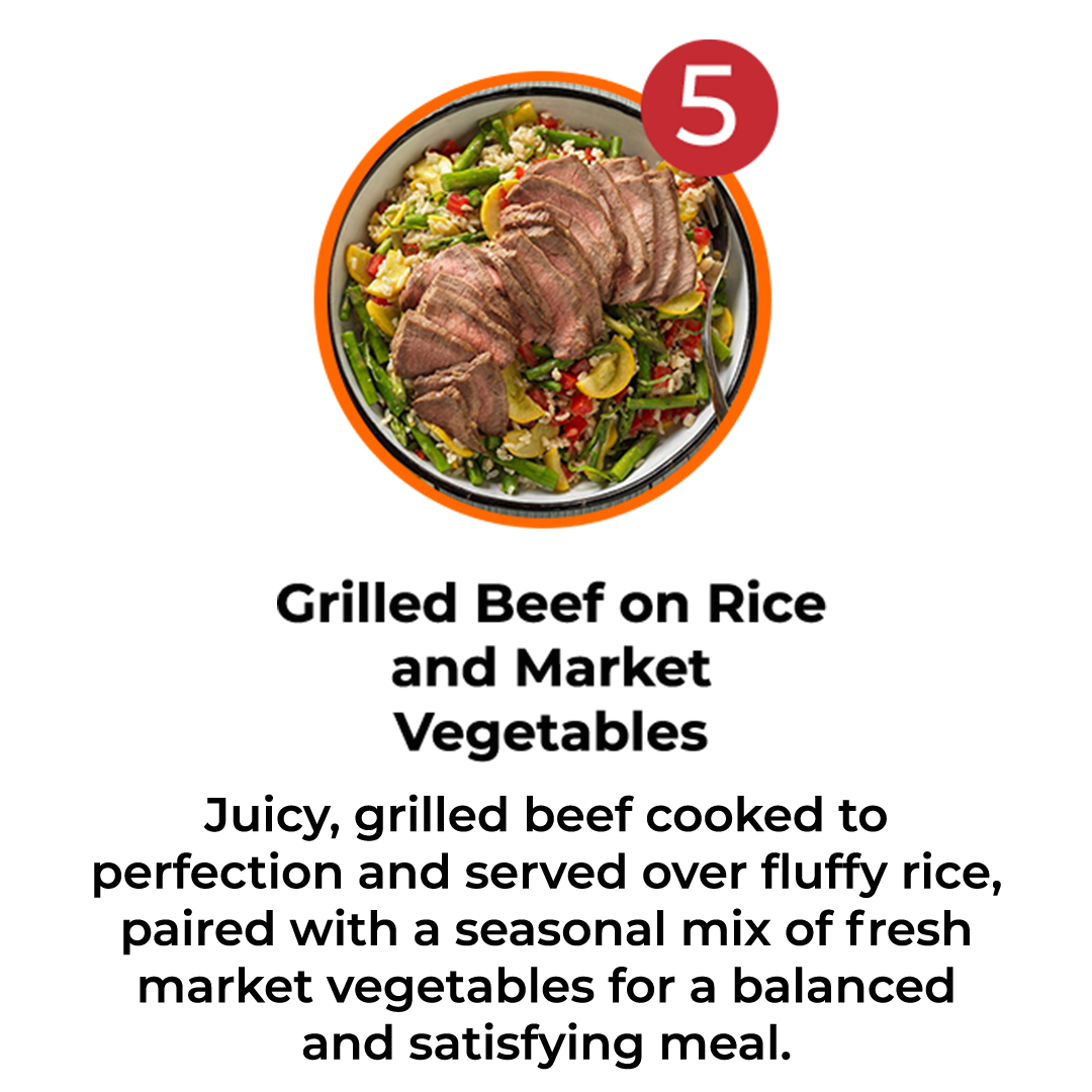 EMAIL EXCLUSIVE - 6 MEALS + 5 FREE SPRING ROLLS