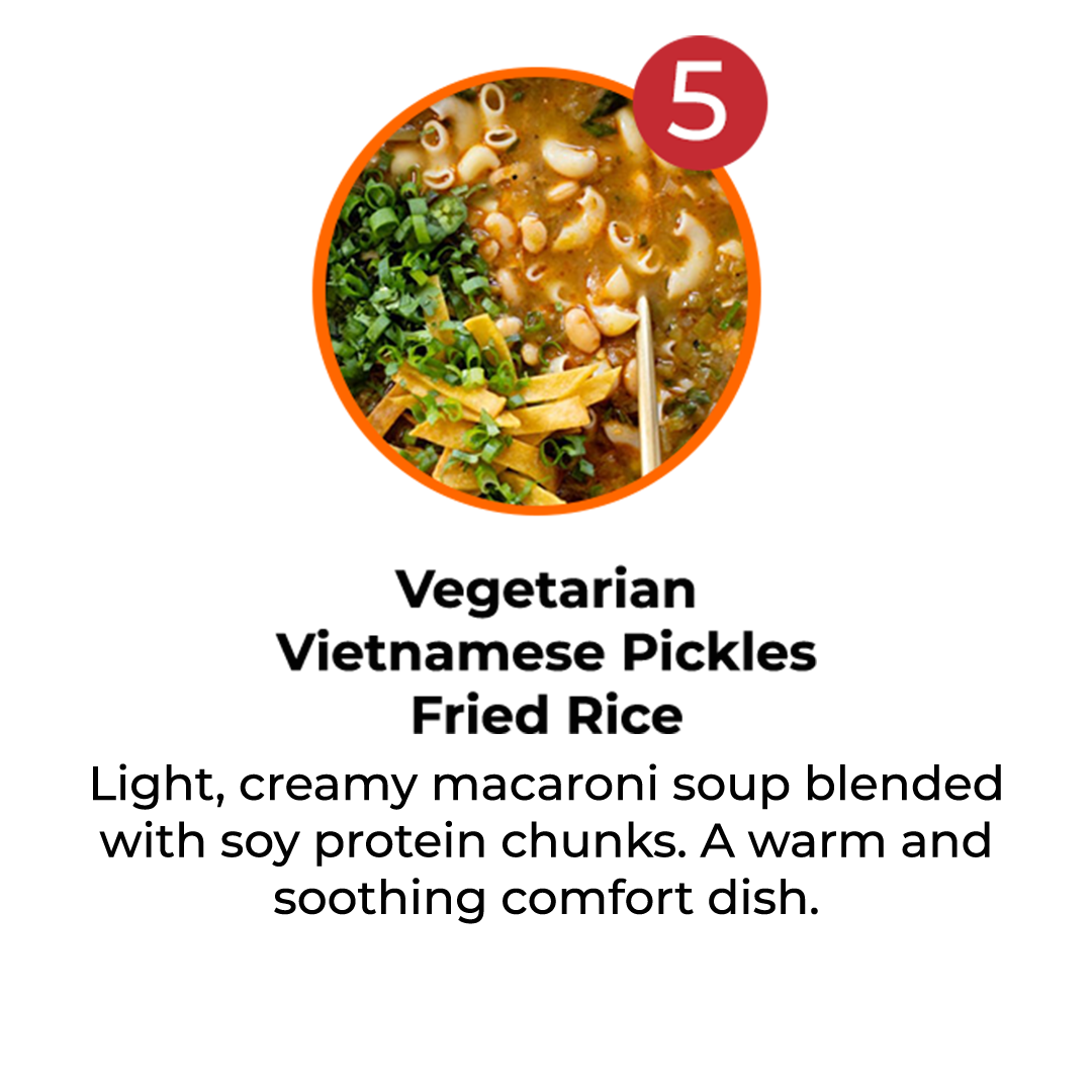 WEEKLY VEG 15 MEALS PLAN + FREE SHIPPING!