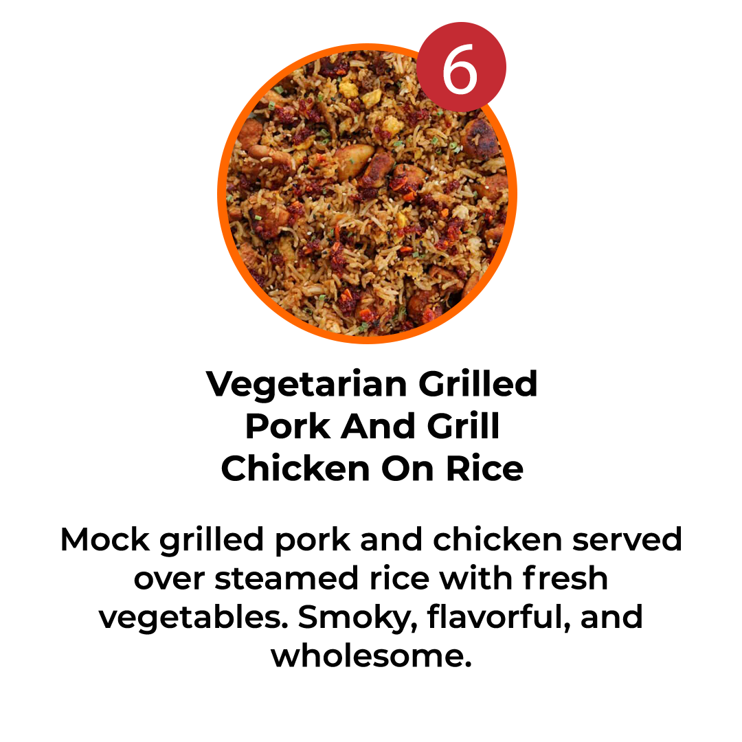 3 Veg MEALS TRIAL PLAN