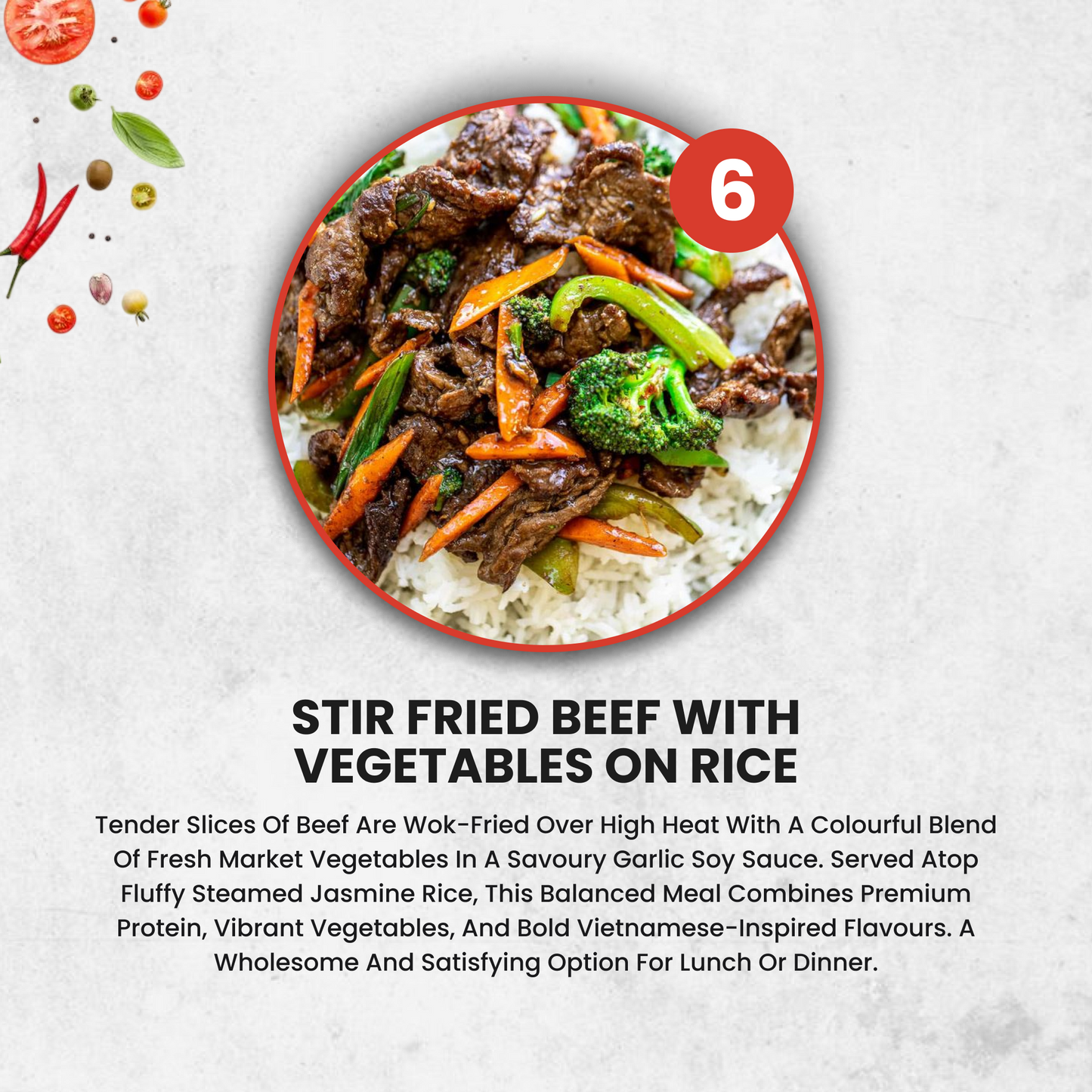 WEEKLY 15 MEALS PLAN + FREE SHIPPING!