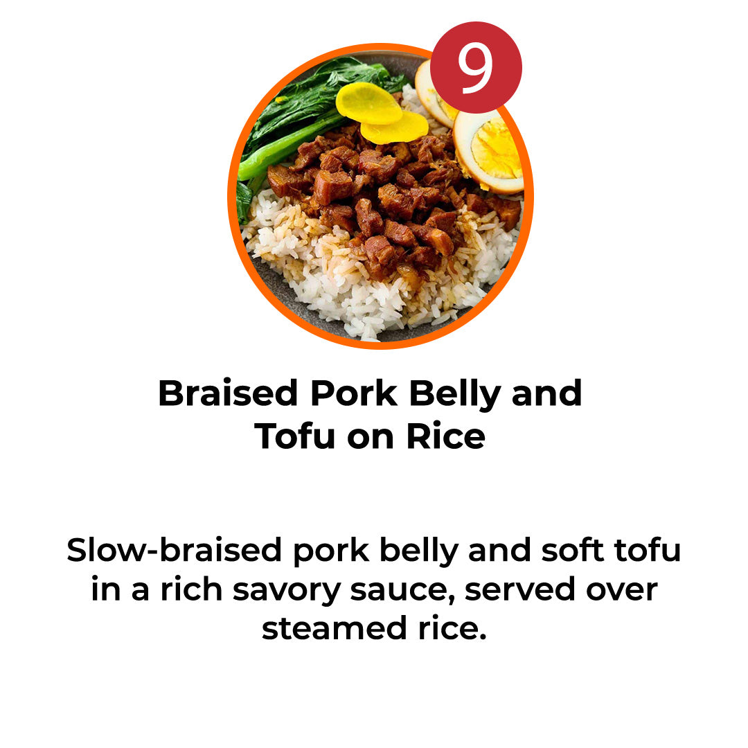 EXCLUSIVE - 5 (+ 1 FREE) MEALS PLAN