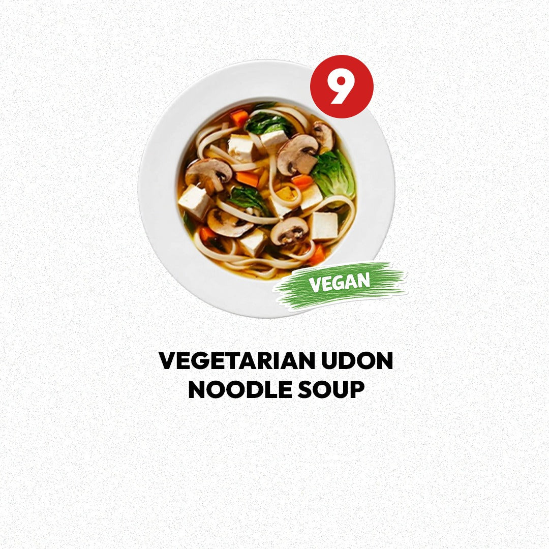 EXCLUSIVE DEAL: BUY 6 MEALS AND GET 1 FREE BANH MI