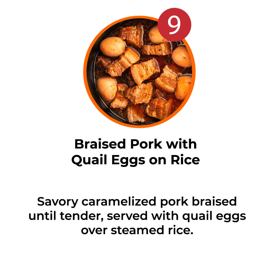 5 MEALS PLAN