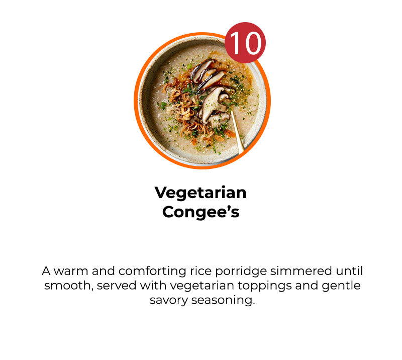 WEEKLY 12 MEALS PLAN + FREE SHIPPING! - FREE Bánh Tét with your order