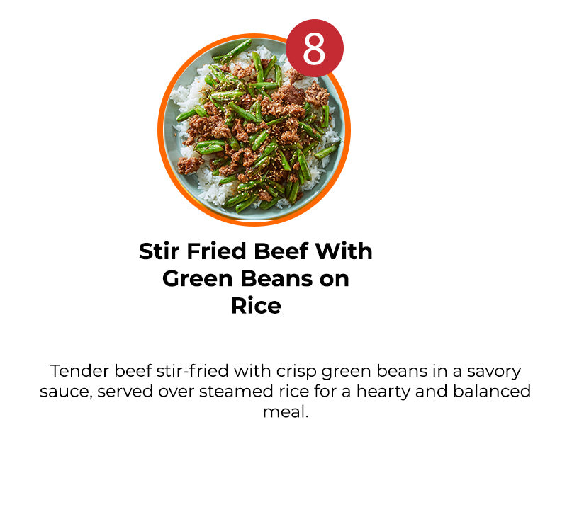 WEEKLY 12 MEALS PLAN + FREE SHIPPING! - FREE Bánh Tét with your order