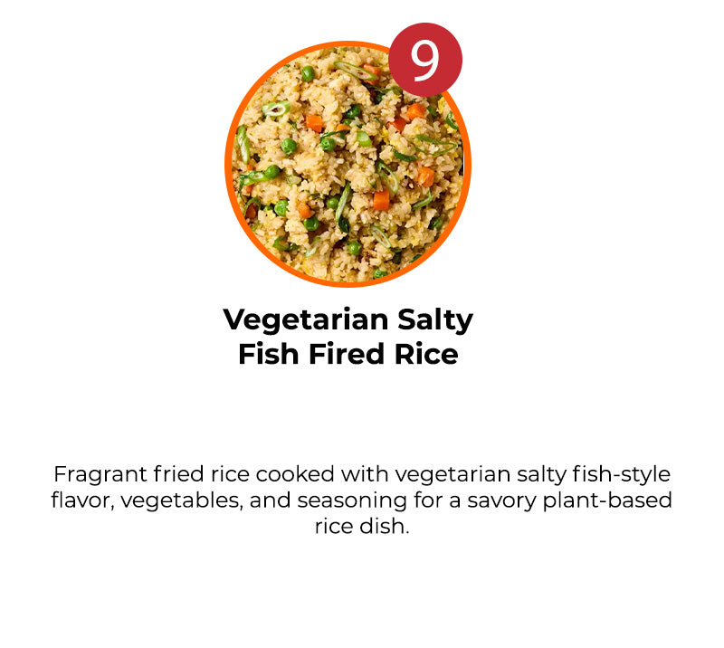 5 MEALS PLAN