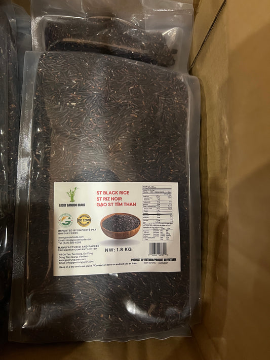 Black Rice
