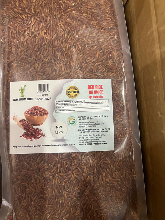 Red Rice