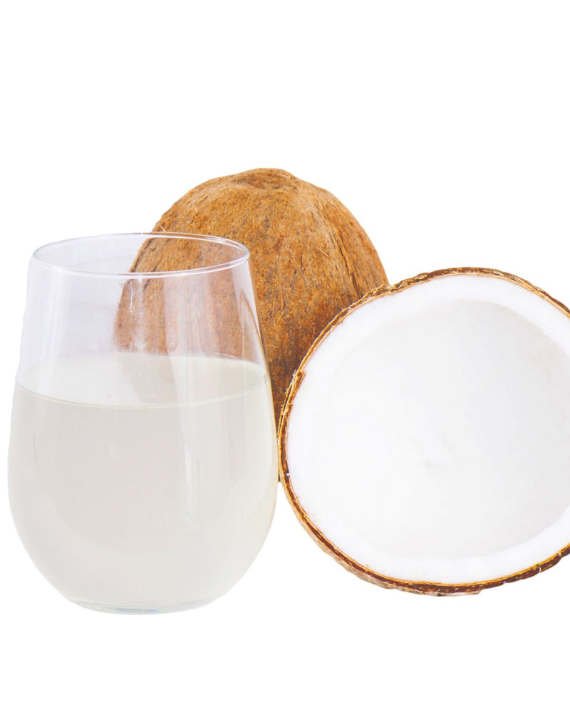 Coconut Water