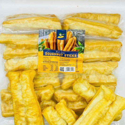 Doughnut Sticks