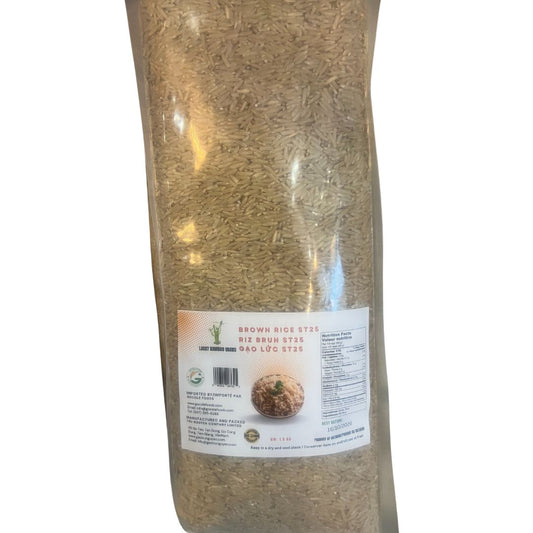 Brown Rice