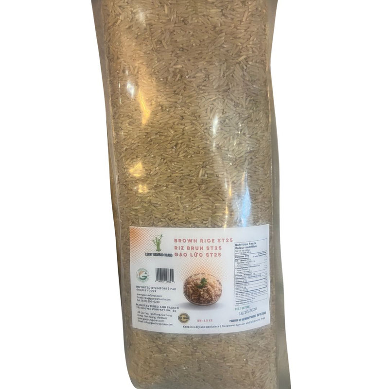 Brown Rice