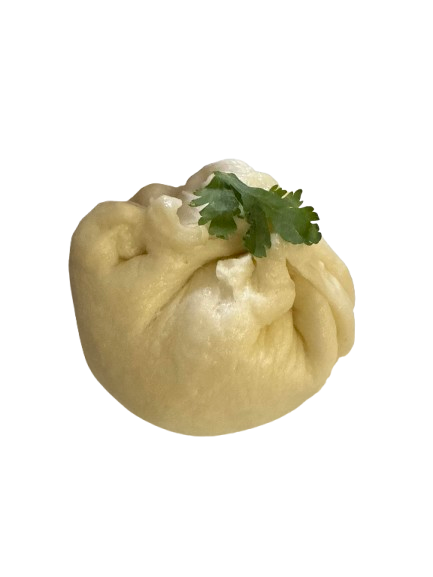 Banh Bao (Steamed Buns)