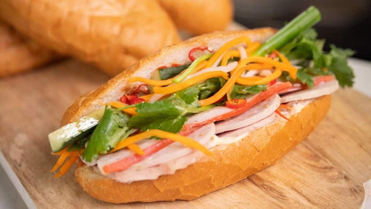 Banh Mi