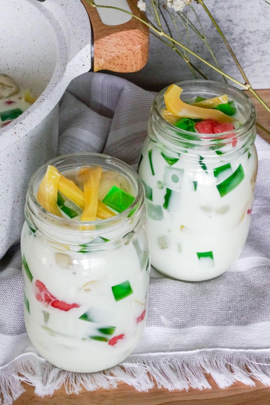 Chè Thai - Thai’s dessert